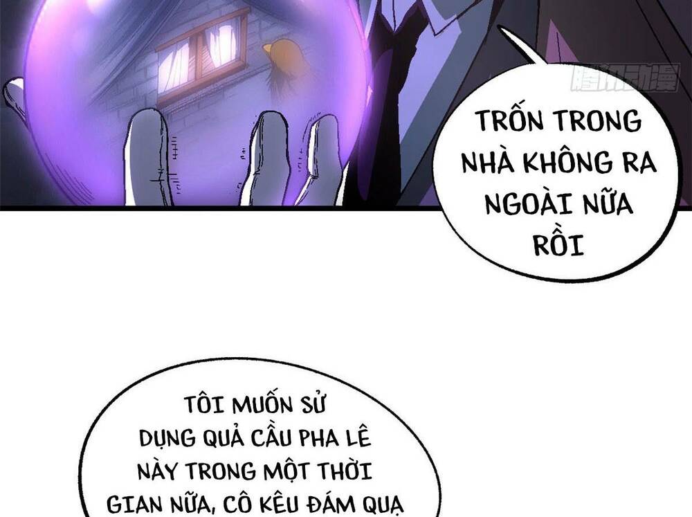 Trưởng Giám Ngục Trông Coi Các Ma Nữ Chapter 8 - Trang 67