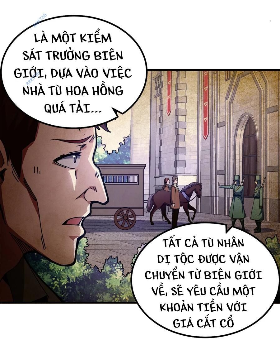 Trưởng Giám Ngục Trông Coi Các Ma Nữ Chapter 58 - Trang 12