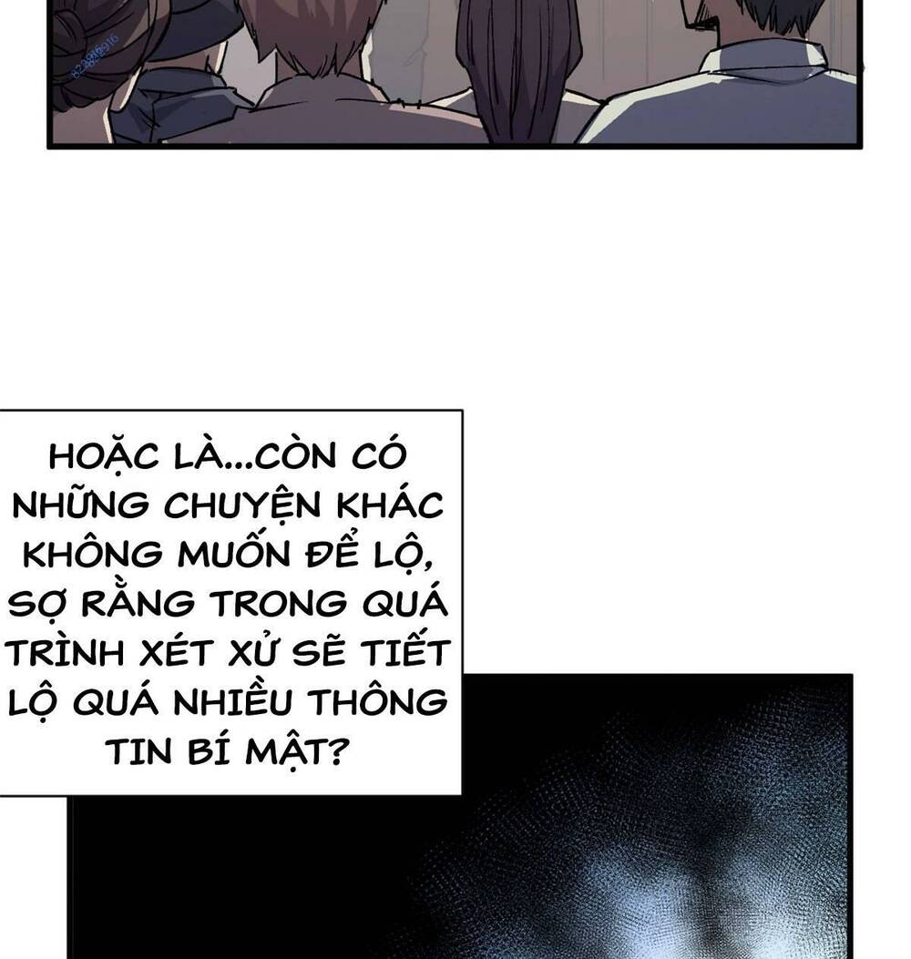 Trưởng Giám Ngục Trông Coi Các Ma Nữ Chapter 17 - Trang 12