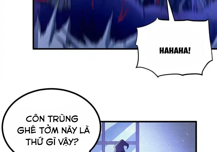 Trưởng Giám Ngục Trông Coi Các Ma Nữ Chapter 62 - Trang 15