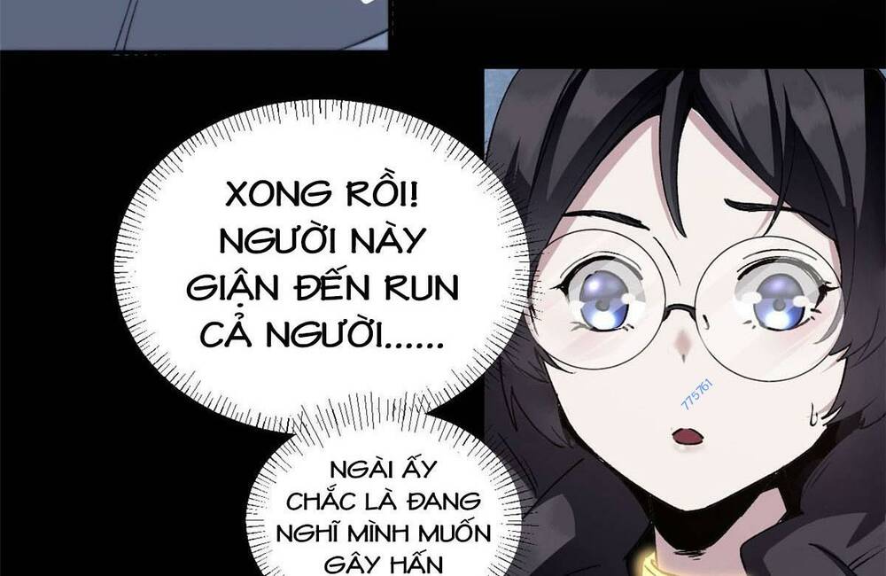 Trưởng Giám Ngục Trông Coi Các Ma Nữ Chapter 7 - Trang 66