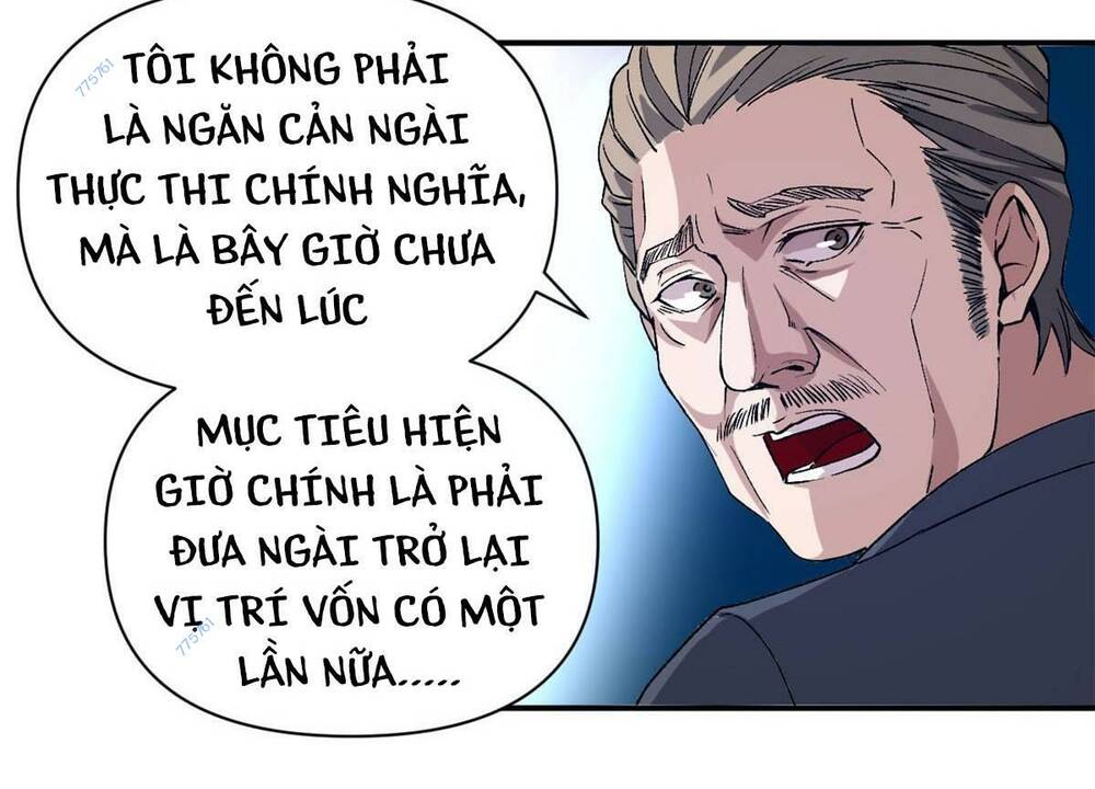 Trưởng Giám Ngục Trông Coi Các Ma Nữ Chapter 6 - Trang 18