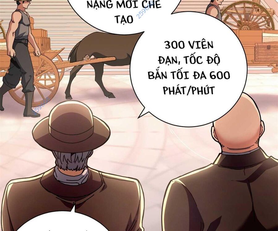 Trưởng Giám Ngục Trông Coi Các Ma Nữ Chapter 91 - Trang 13