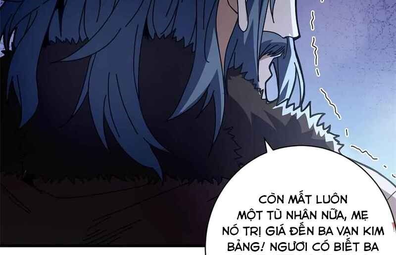 Trưởng Giám Ngục Trông Coi Các Ma Nữ Chapter 94 - Trang 85