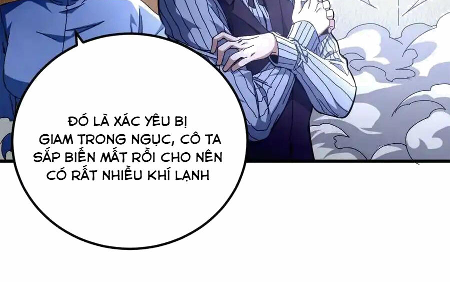 Trưởng Giám Ngục Trông Coi Các Ma Nữ Chapter 63 - Trang 32