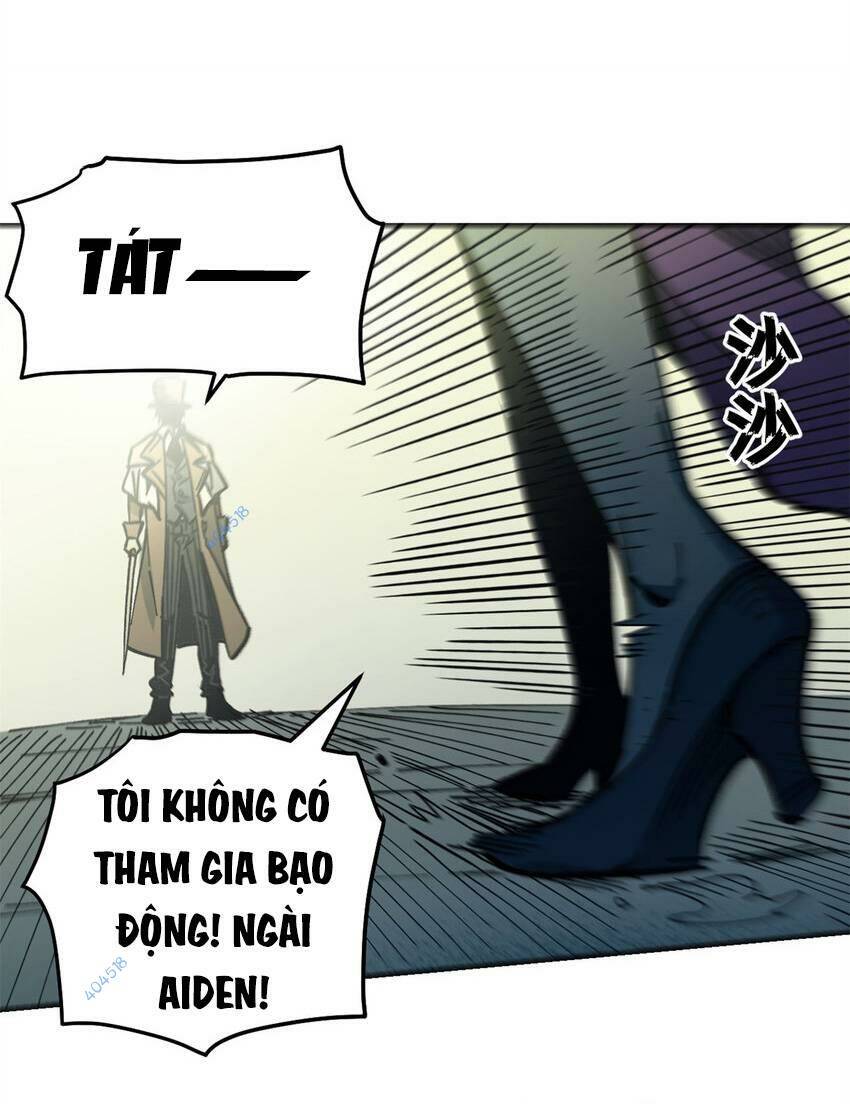 Trưởng Giám Ngục Trông Coi Các Ma Nữ Chapter 44 - Trang 24