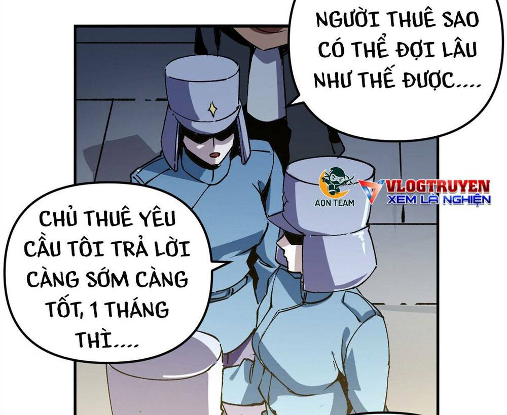 Trưởng Giám Ngục Trông Coi Các Ma Nữ Chapter 19 - Trang 51