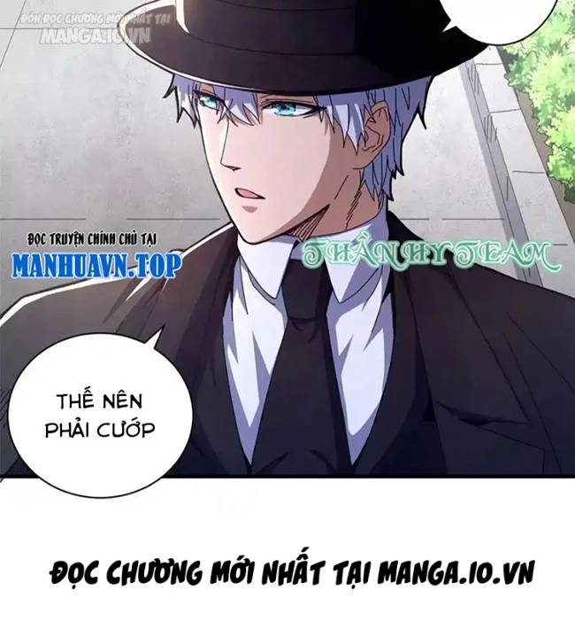 Trưởng Giám Ngục Trông Coi Các Ma Nữ Chapter 70 - Trang 77