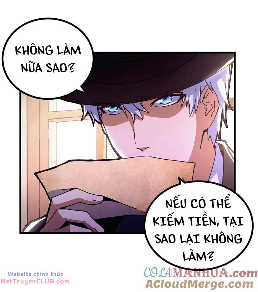 Trưởng Giám Ngục Trông Coi Các Ma Nữ Chapter 60 - Trang 33