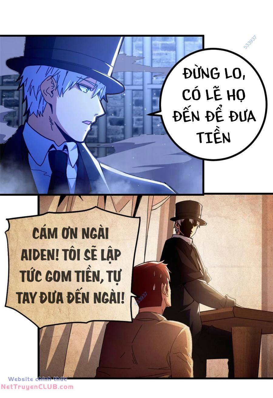 Trưởng Giám Ngục Trông Coi Các Ma Nữ Chapter 60 - Trang 18