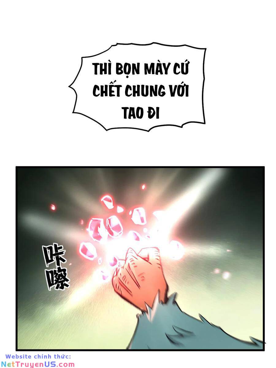 Trưởng Giám Ngục Trông Coi Các Ma Nữ Chapter 51 - Trang 35