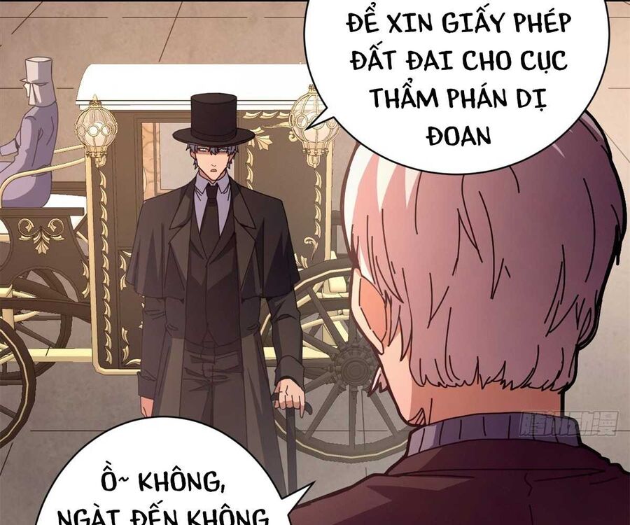 Trưởng Giám Ngục Trông Coi Các Ma Nữ Chapter 91 - Trang 77