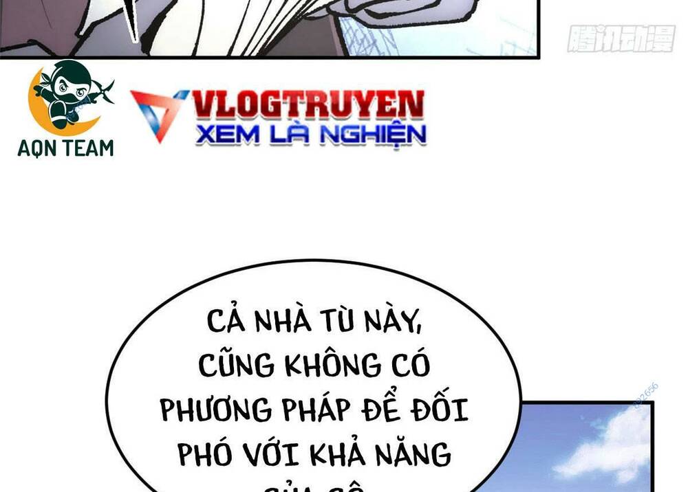 Trưởng Giám Ngục Trông Coi Các Ma Nữ Chapter 10 - Trang 40