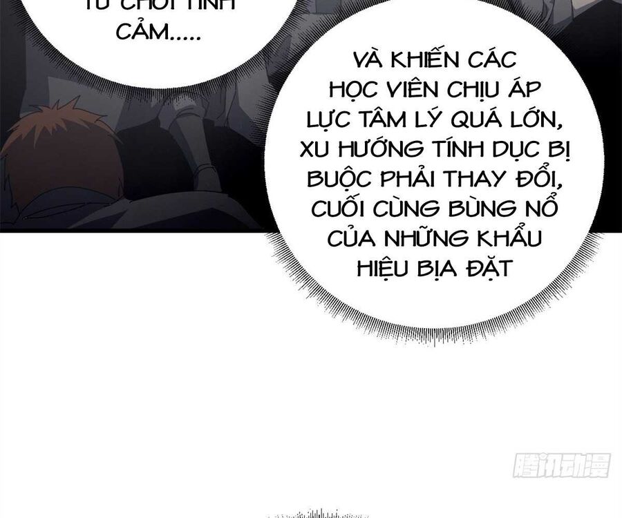 Trưởng Giám Ngục Trông Coi Các Ma Nữ Chapter 91 - Trang 62