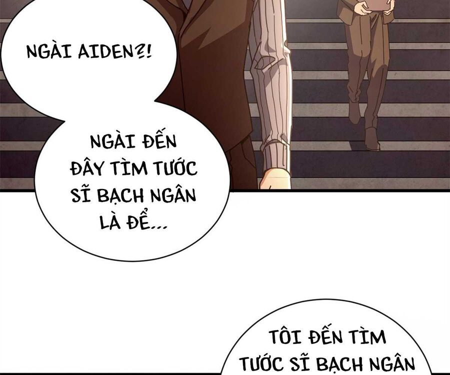 Trưởng Giám Ngục Trông Coi Các Ma Nữ Chapter 91 - Trang 76