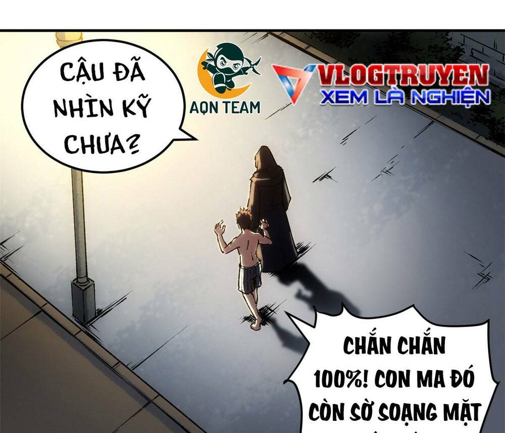 Trưởng Giám Ngục Trông Coi Các Ma Nữ Chapter 10 - Trang 1