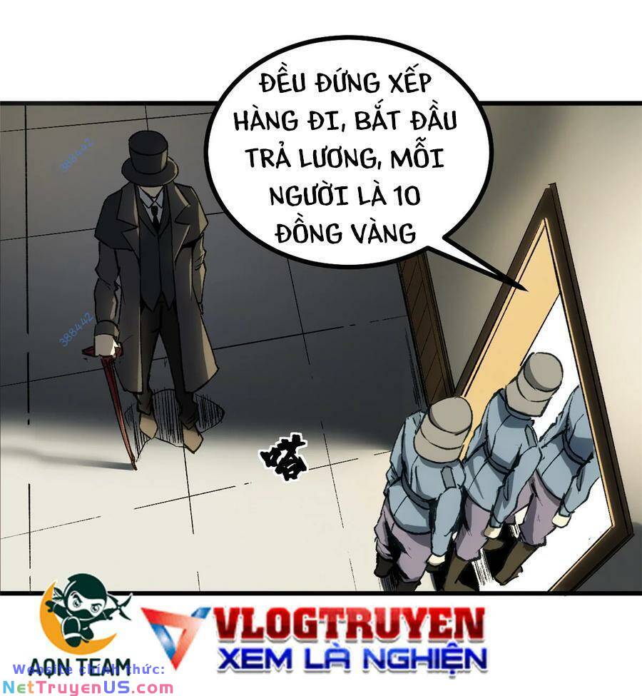 Trưởng Giám Ngục Trông Coi Các Ma Nữ Chapter 54 - Trang 39