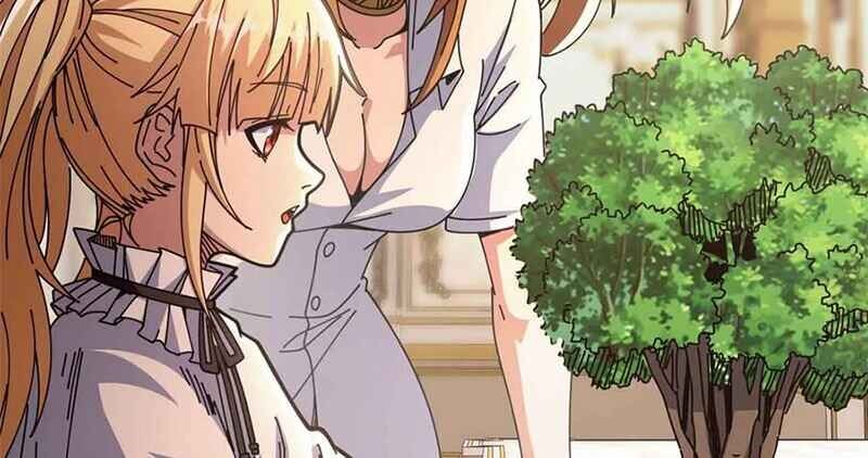 Trưởng Giám Ngục Trông Coi Các Ma Nữ Chapter 94 - Trang 59