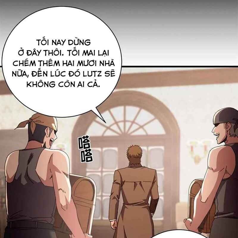 Trưởng Giám Ngục Trông Coi Các Ma Nữ Chapter 94 - Trang 126