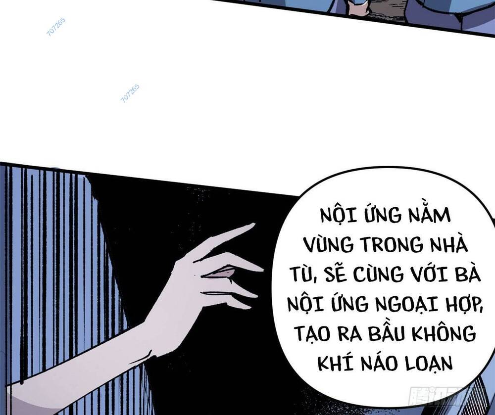 Trưởng Giám Ngục Trông Coi Các Ma Nữ Chapter 18 - Trang 62