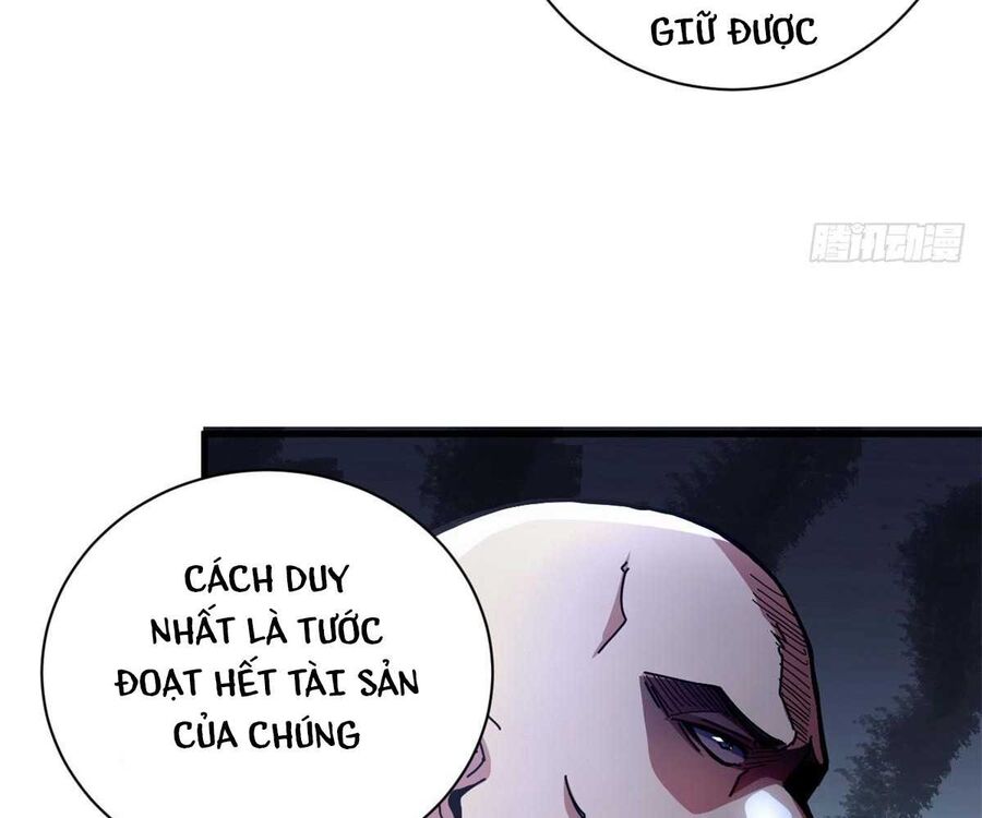 Trưởng Giám Ngục Trông Coi Các Ma Nữ Chapter 91 - Trang 36