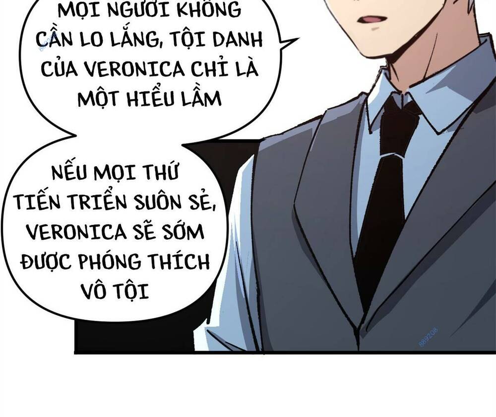 Trưởng Giám Ngục Trông Coi Các Ma Nữ Chapter 16 - Trang 20