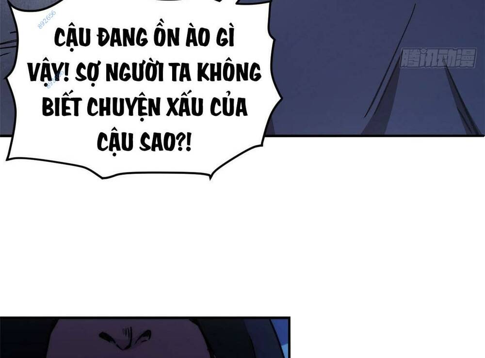 Trưởng Giám Ngục Trông Coi Các Ma Nữ Chapter 9 - Trang 56