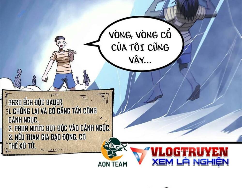 Trưởng Giám Ngục Trông Coi Các Ma Nữ Chapter 47 - Trang 26