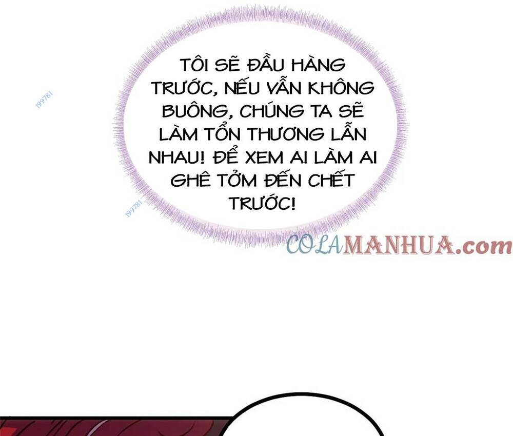 Trưởng Giám Ngục Trông Coi Các Ma Nữ Chapter 47 - Trang 60