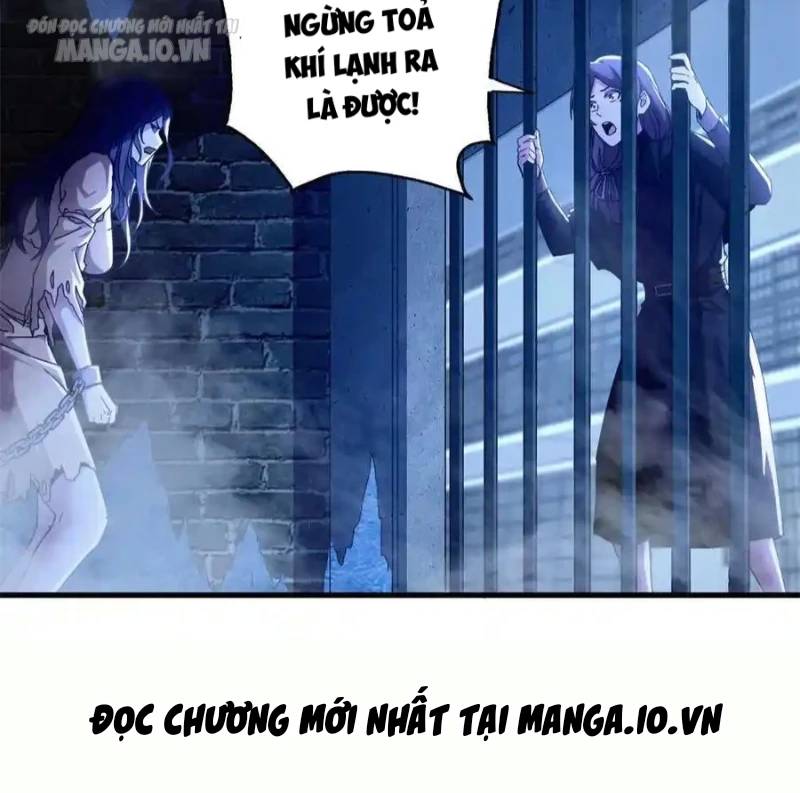 Trưởng Giám Ngục Trông Coi Các Ma Nữ Chapter 71 - Trang 79