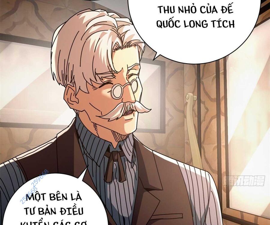 Trưởng Giám Ngục Trông Coi Các Ma Nữ Chapter 91 - Trang 90