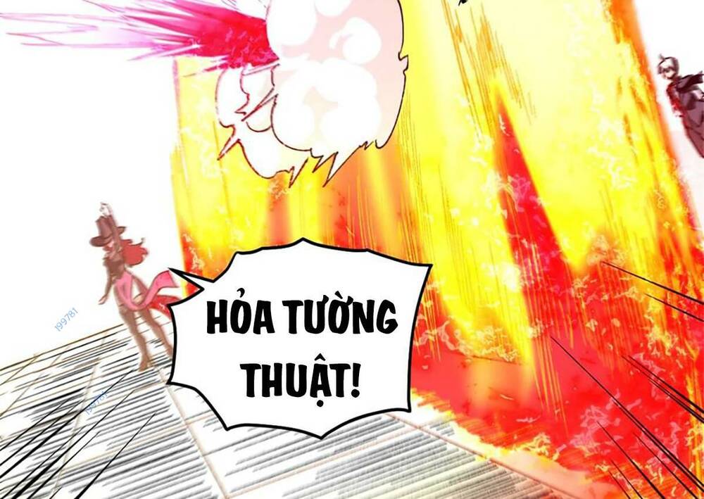 Trưởng Giám Ngục Trông Coi Các Ma Nữ Chapter 47 - Trang 78