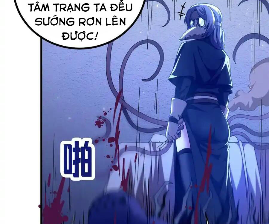 Trưởng Giám Ngục Trông Coi Các Ma Nữ Chapter 62 - Trang 14