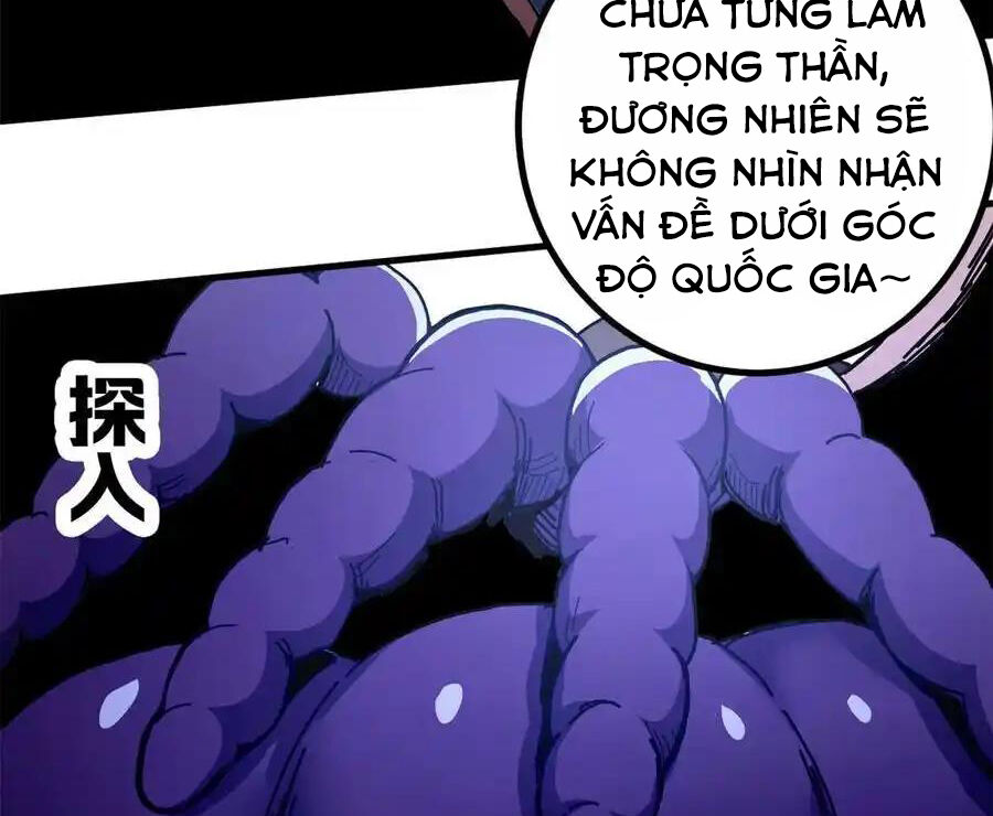 Trưởng Giám Ngục Trông Coi Các Ma Nữ Chapter 62 - Trang 10