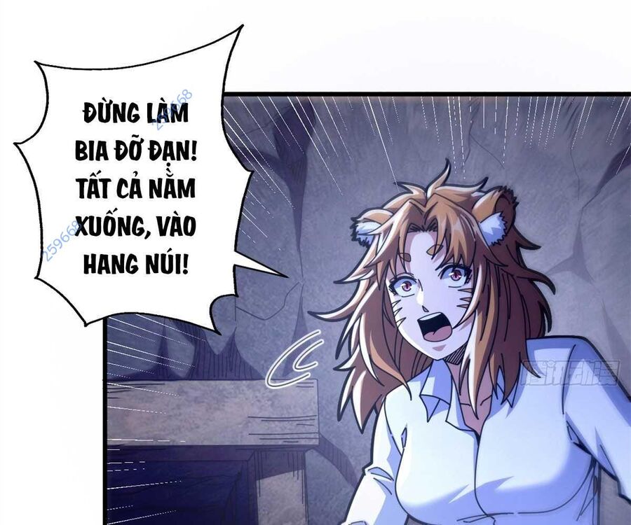 Trưởng Giám Ngục Trông Coi Các Ma Nữ Chapter 91 - Trang 104