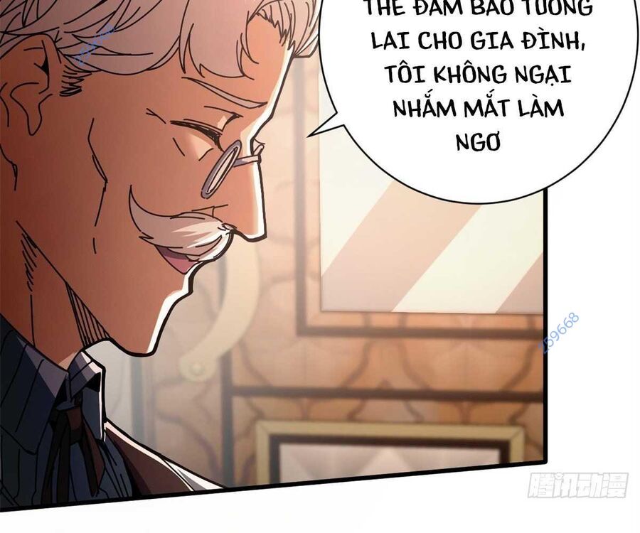 Trưởng Giám Ngục Trông Coi Các Ma Nữ Chapter 91 - Trang 94