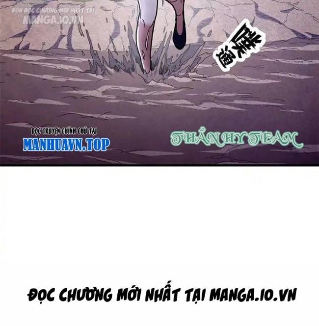 Trưởng Giám Ngục Trông Coi Các Ma Nữ Chapter 70 - Trang 28