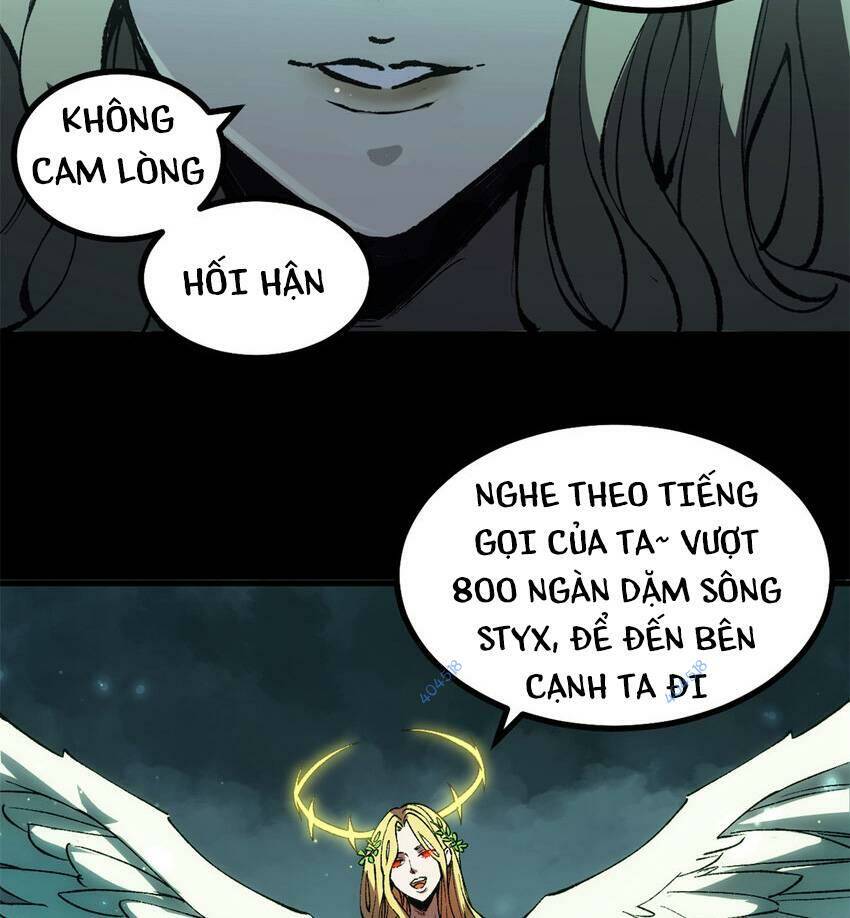 Trưởng Giám Ngục Trông Coi Các Ma Nữ Chapter 44 - Trang 60