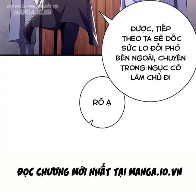 Trưởng Giám Ngục Trông Coi Các Ma Nữ Chapter 70 - Trang 94