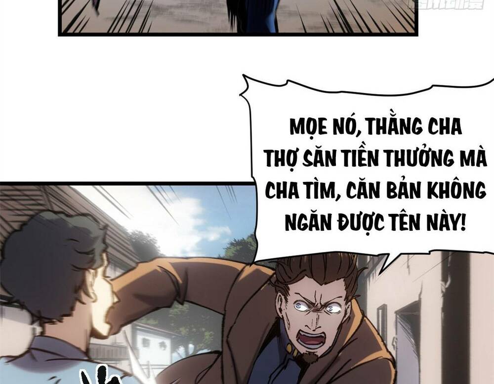 Trưởng Giám Ngục Trông Coi Các Ma Nữ Chapter 14 - Trang 7