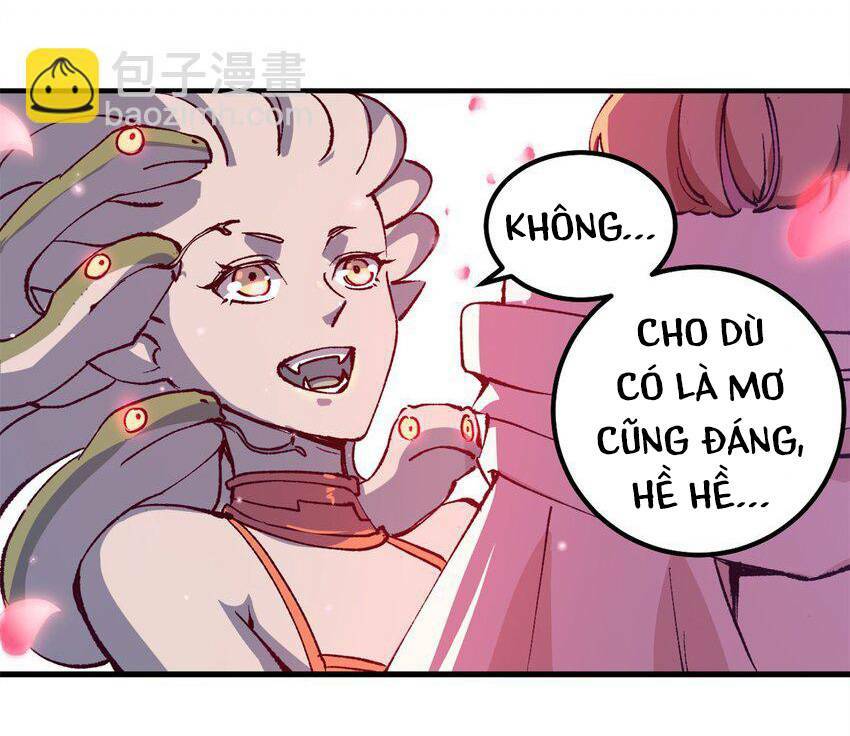 Trưởng Giám Ngục Trông Coi Các Ma Nữ Chapter 40 - Trang 57