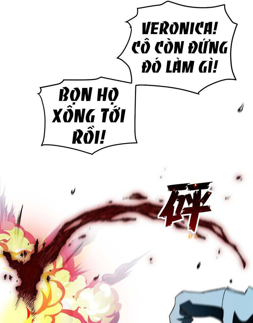 Trưởng Giám Ngục Trông Coi Các Ma Nữ Chapter 39 - Trang 65