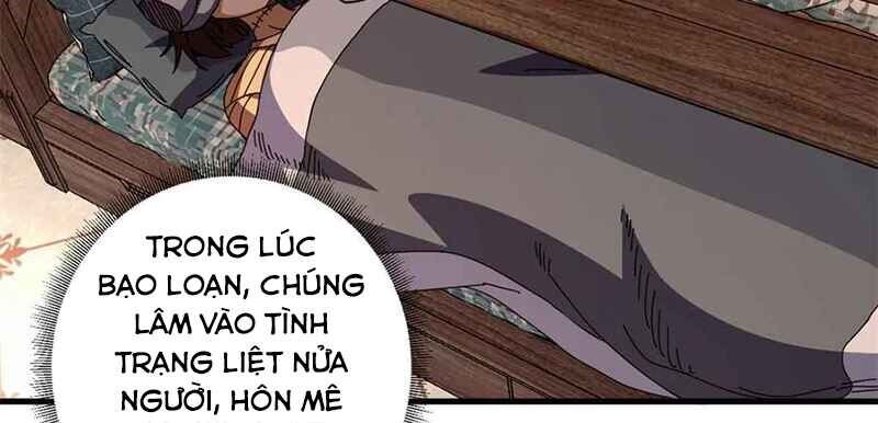 Trưởng Giám Ngục Trông Coi Các Ma Nữ Chapter 94 - Trang 41