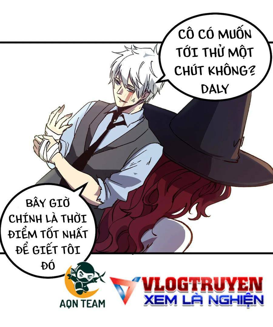 Trưởng Giám Ngục Trông Coi Các Ma Nữ Chapter 46 - Trang 29