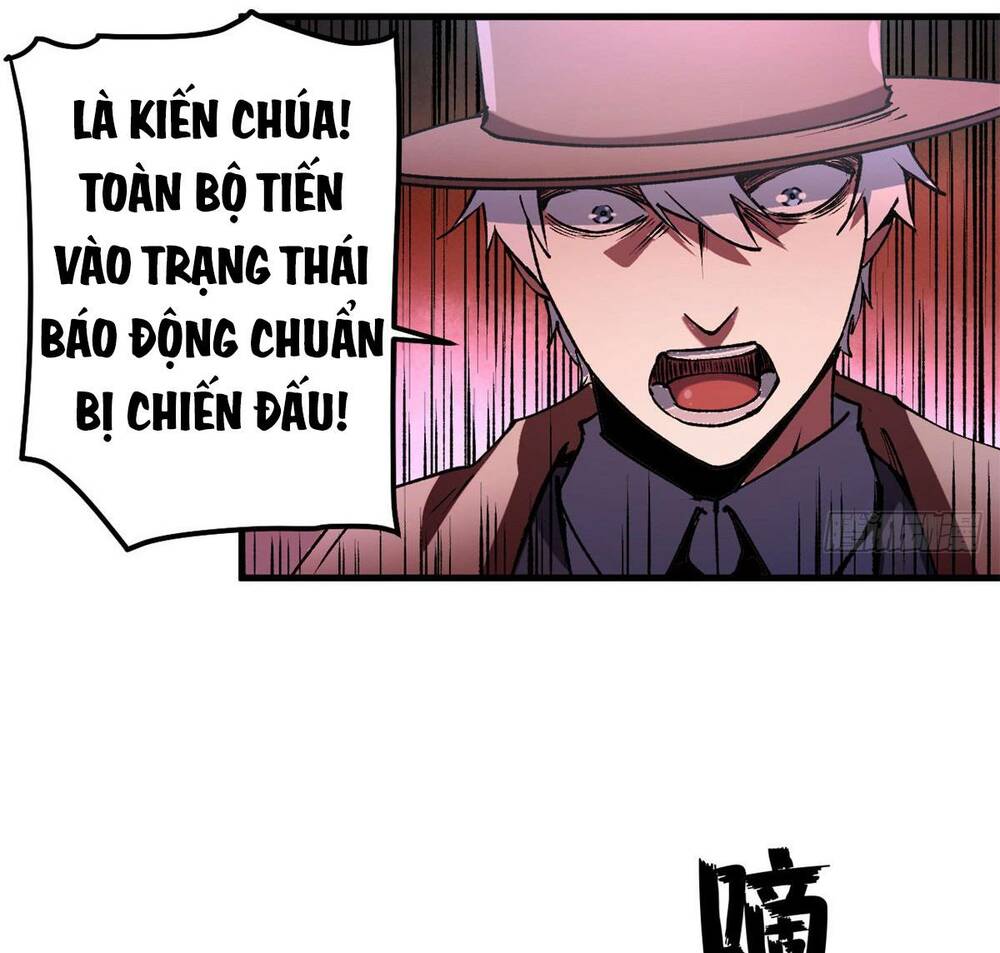 Trưởng Giám Ngục Trông Coi Các Ma Nữ Chapter 34 - Trang 64