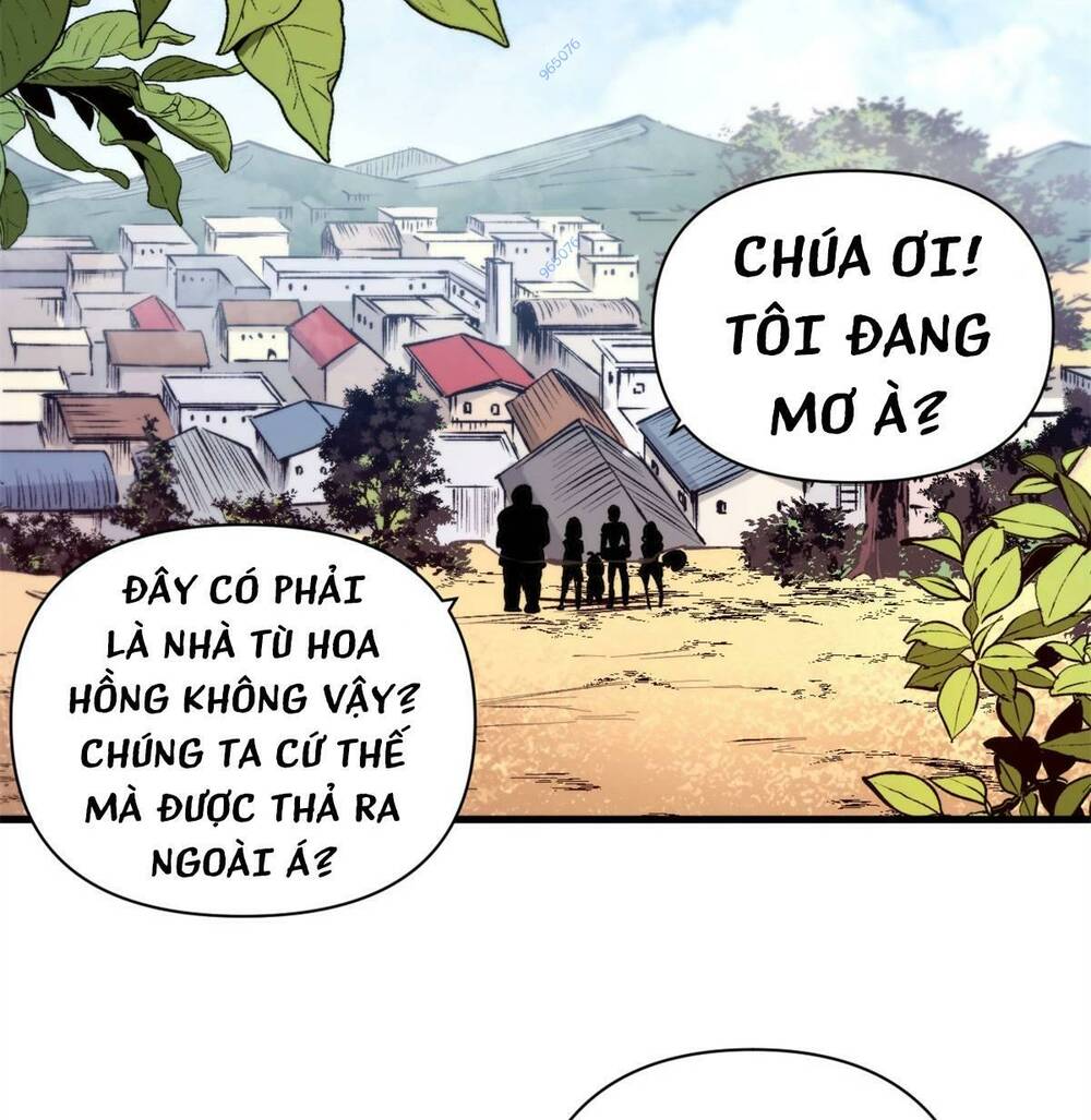 Trưởng Giám Ngục Trông Coi Các Ma Nữ Chapter 29 - Trang 36