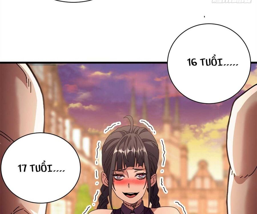 Trưởng Giám Ngục Trông Coi Các Ma Nữ Chapter 91 - Trang 68