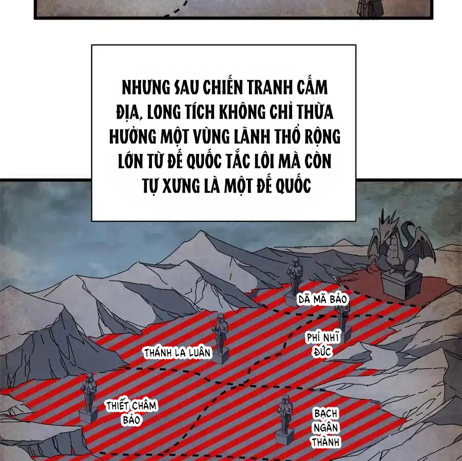 Trưởng Giám Ngục Trông Coi Các Ma Nữ Chapter 62 - Trang 70