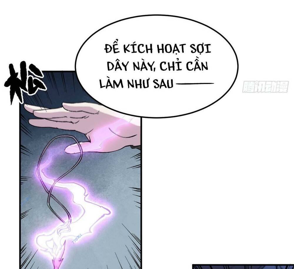 Trưởng Giám Ngục Trông Coi Các Ma Nữ Chapter 7 - Trang 60