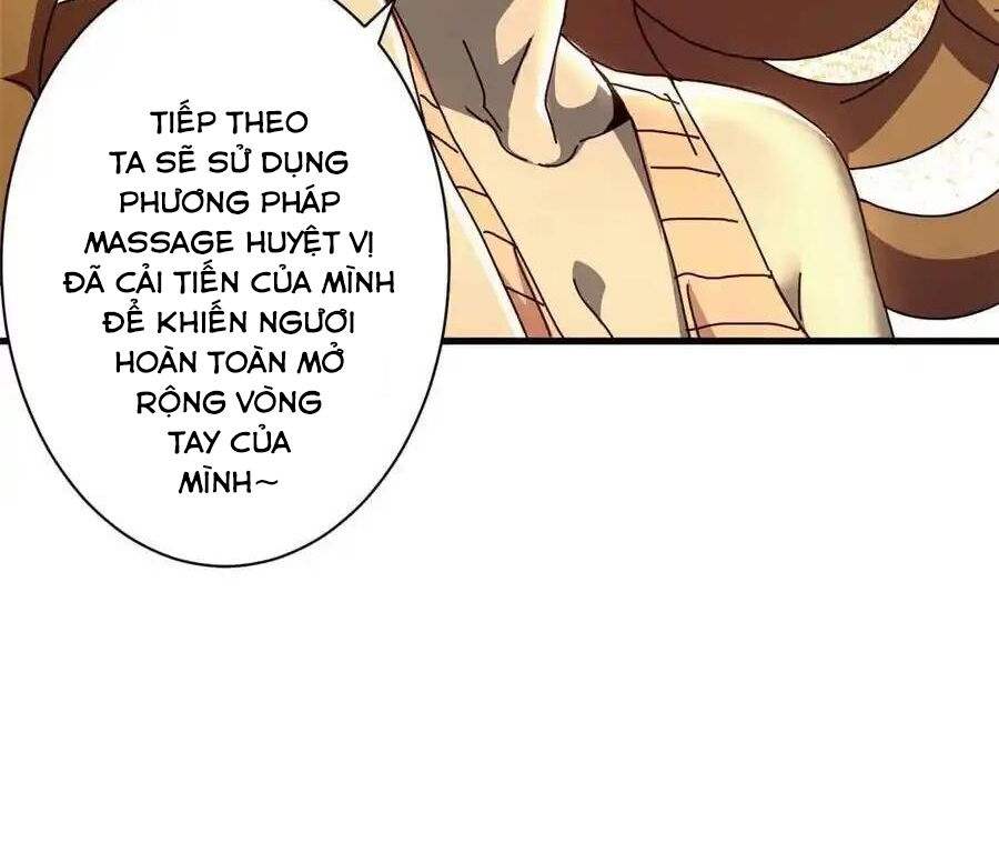 Trưởng Giám Ngục Trông Coi Các Ma Nữ Chapter 69 - Trang 60